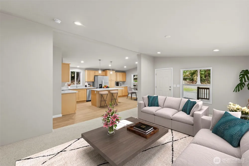 3975 Salmonberry Road SE Port Orchard, WA 98366
