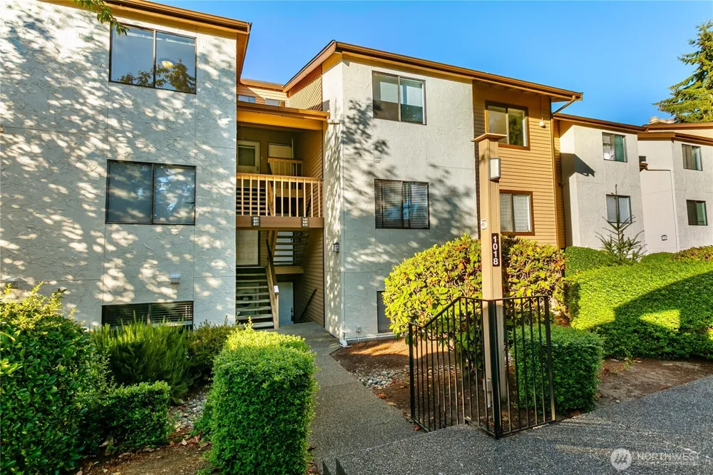 1018 S 312th Street #531 Federal Way, WA 98003