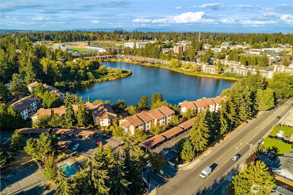 1018 S 312th Street #531 Federal Way, WA 98003