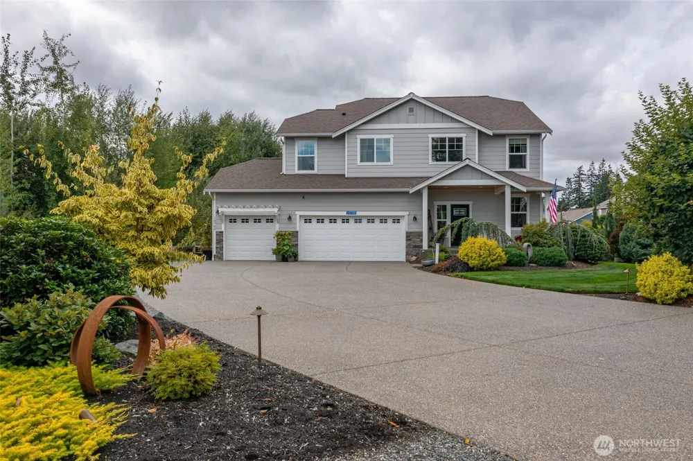 16700 Frazier Heights Place Burlington, WA 98233