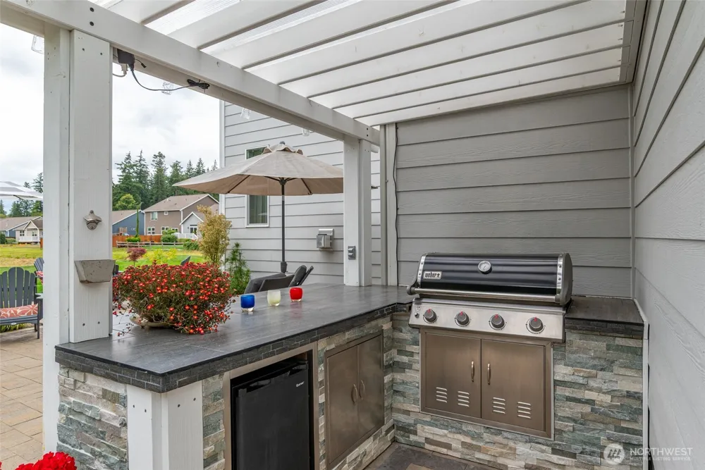 16700 Frazier Heights Place Burlington, WA 98233