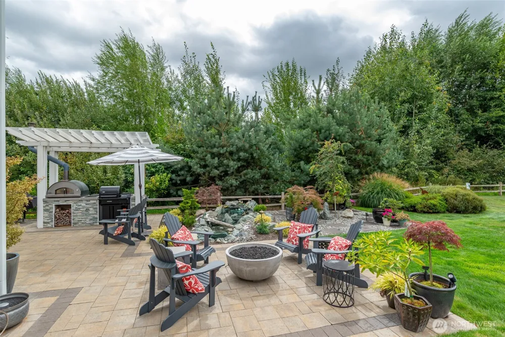 16700 Frazier Heights Place Burlington, WA 98233