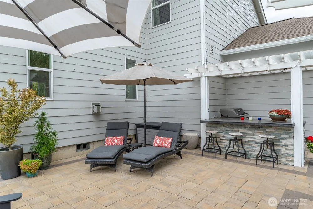 16700 Frazier Heights Place Burlington, WA 98233