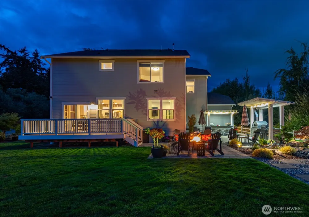 16700 Frazier Heights Place Burlington, WA 98233