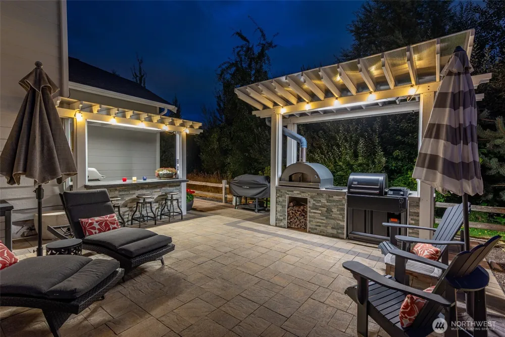 16700 Frazier Heights Place Burlington, WA 98233