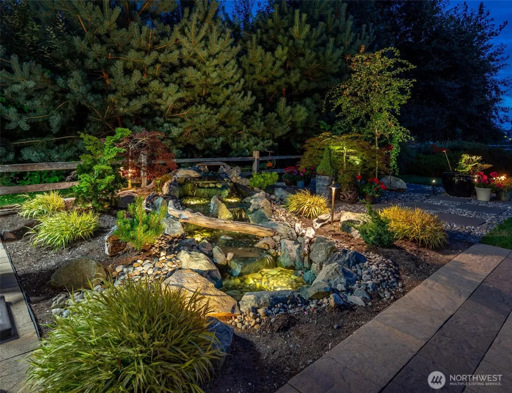 16700 Frazier Heights Place Burlington, WA 98233