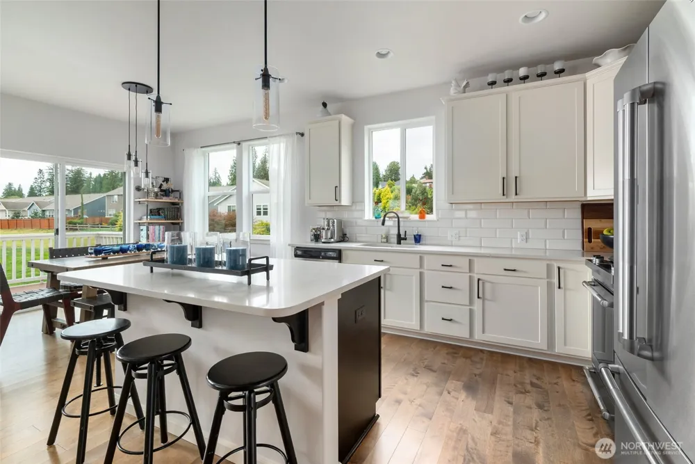 16700 Frazier Heights Place Burlington, WA 98233