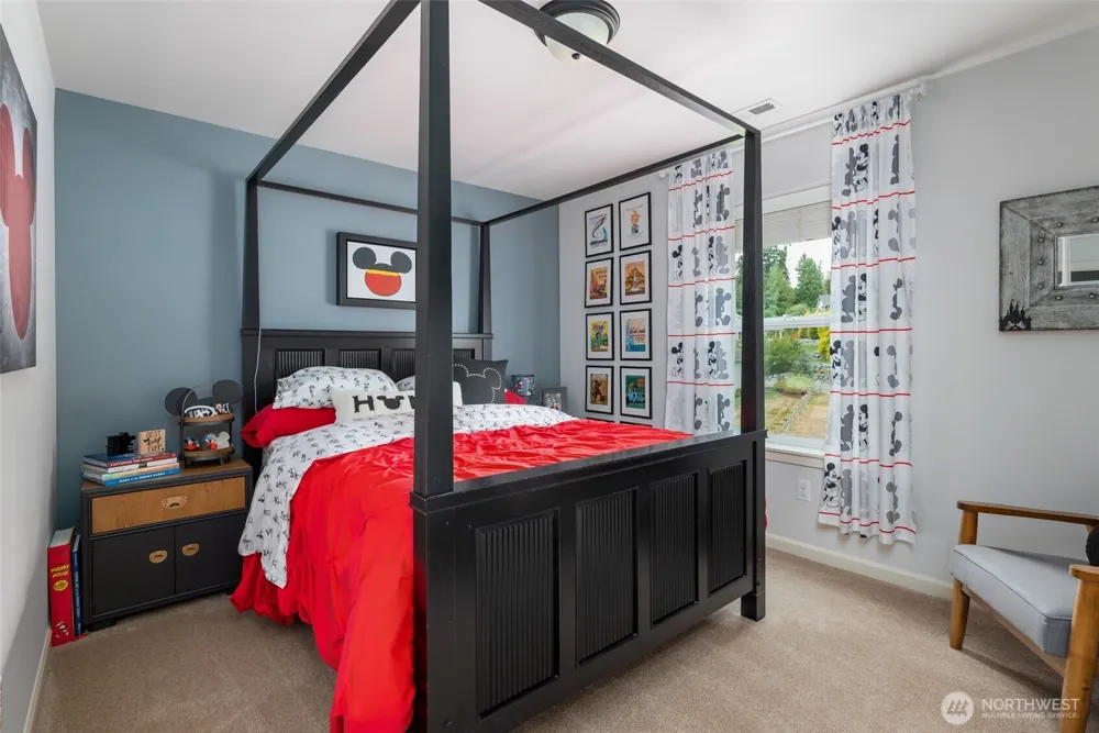 16700 Frazier Heights Place Burlington, WA 98233