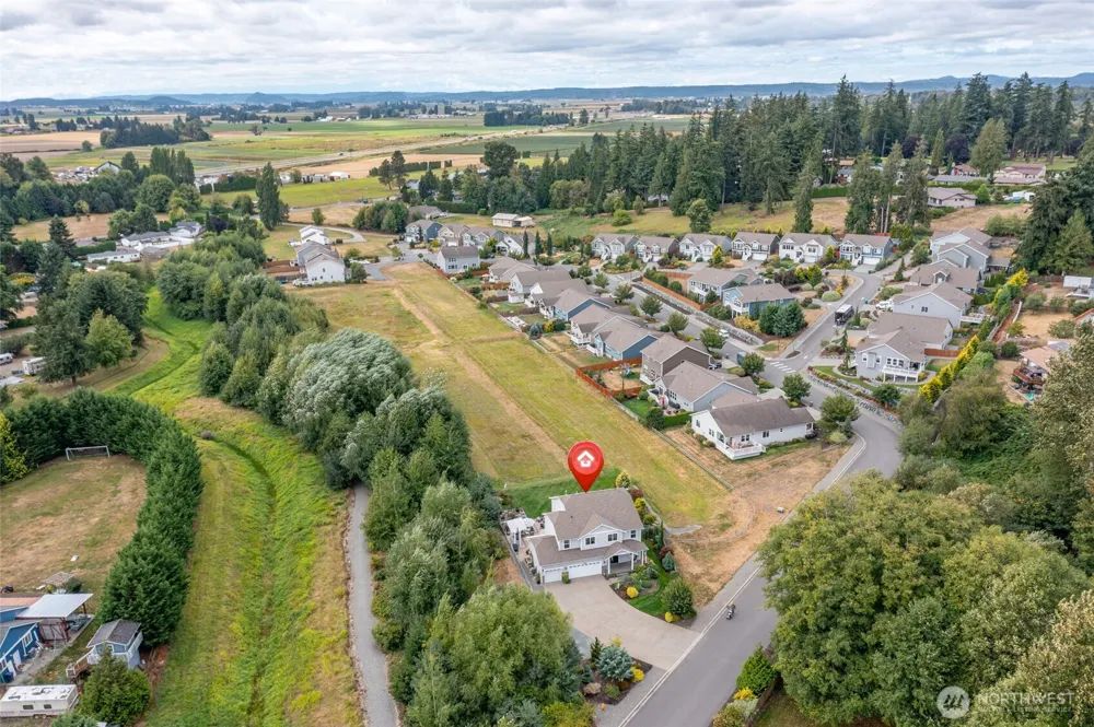 16700 Frazier Heights Place Burlington, WA 98233