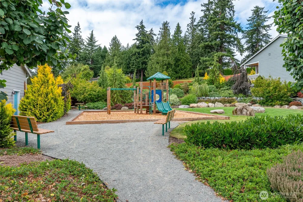 16700 Frazier Heights Place Burlington, WA 98233