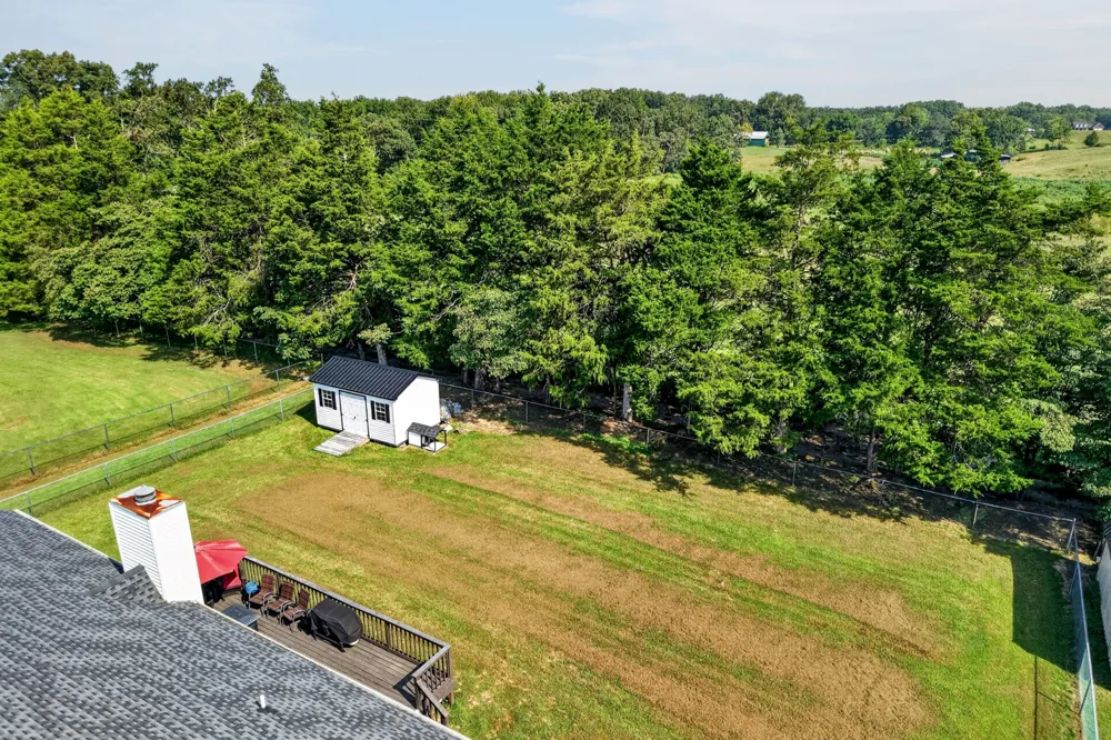 3337 Claybrook Dr Cookeville, TN 38506