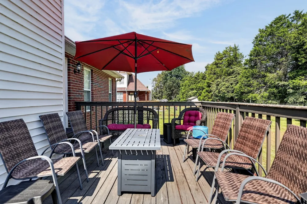 3337 Claybrook Dr Cookeville, TN 38506