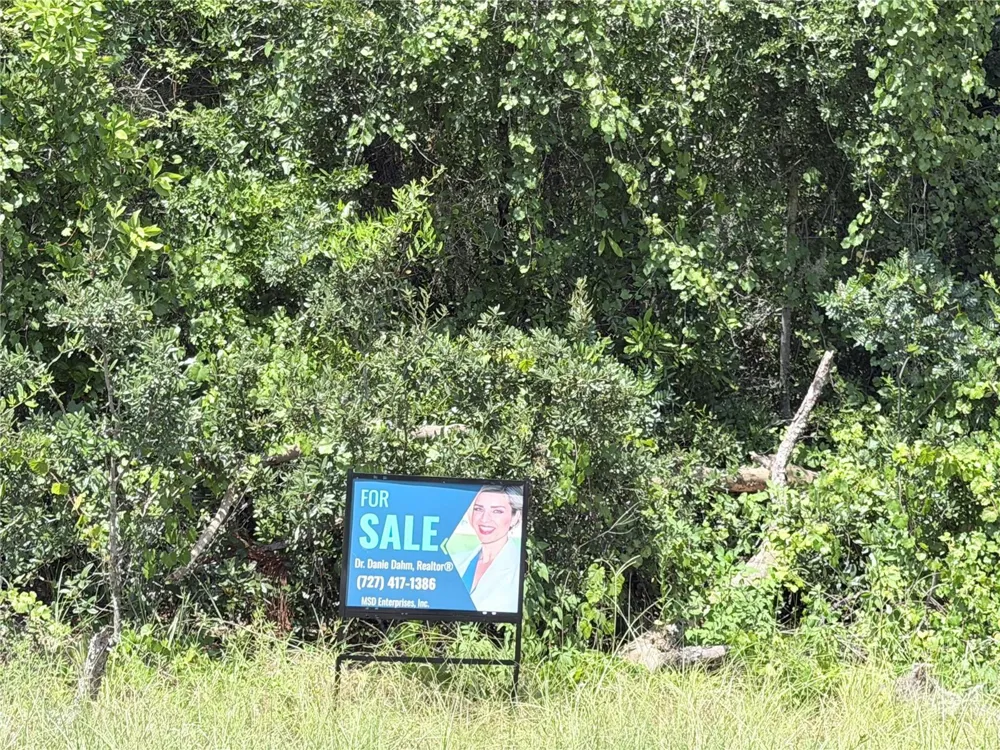 13155 SADDLE WAY Brooksville, FL 34613