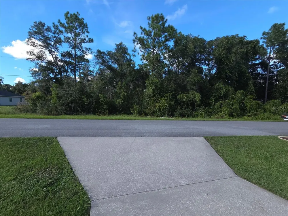 13155 SADDLE WAY Brooksville, FL 34613