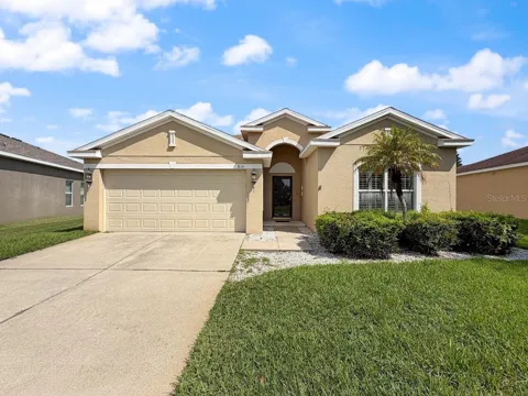 814 PARKER DEN DRIVE