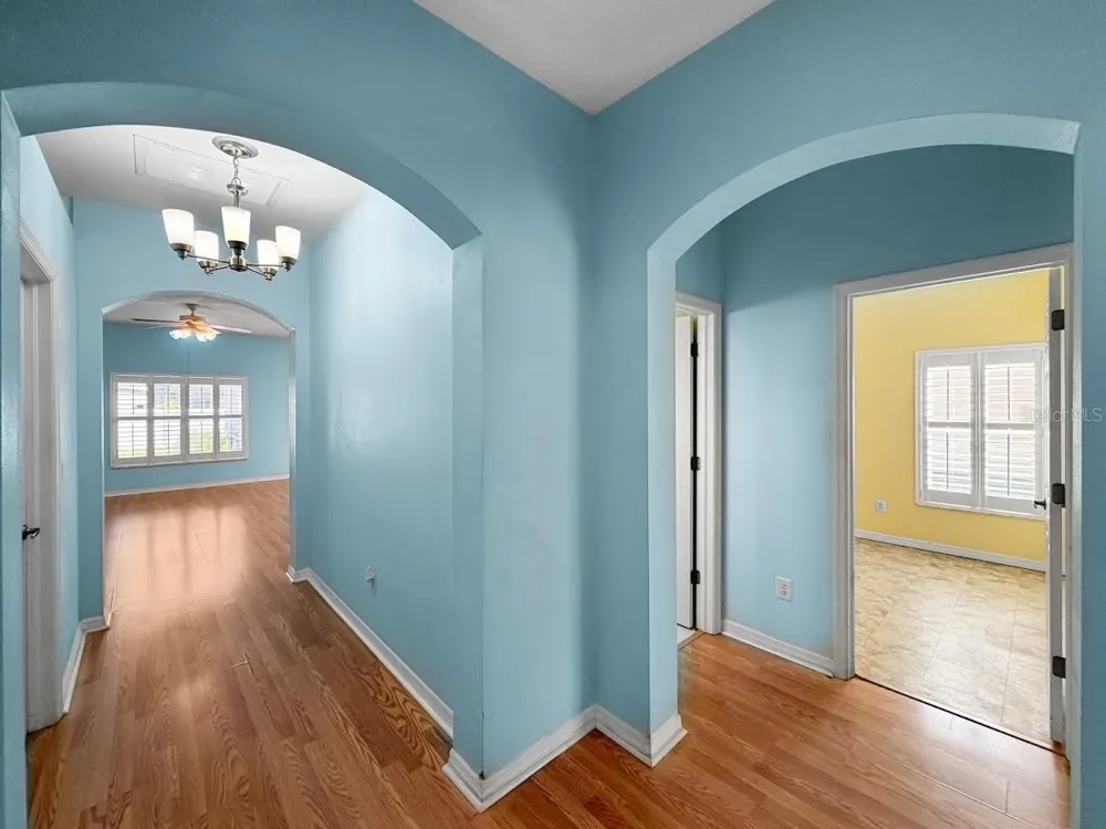 814 PARKER DEN DRIVE Ruskin, FL 33570