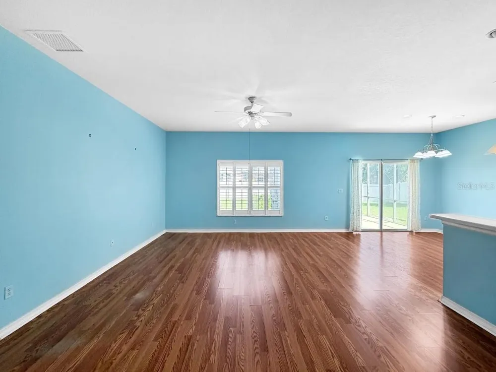 814 PARKER DEN DRIVE Ruskin, FL 33570