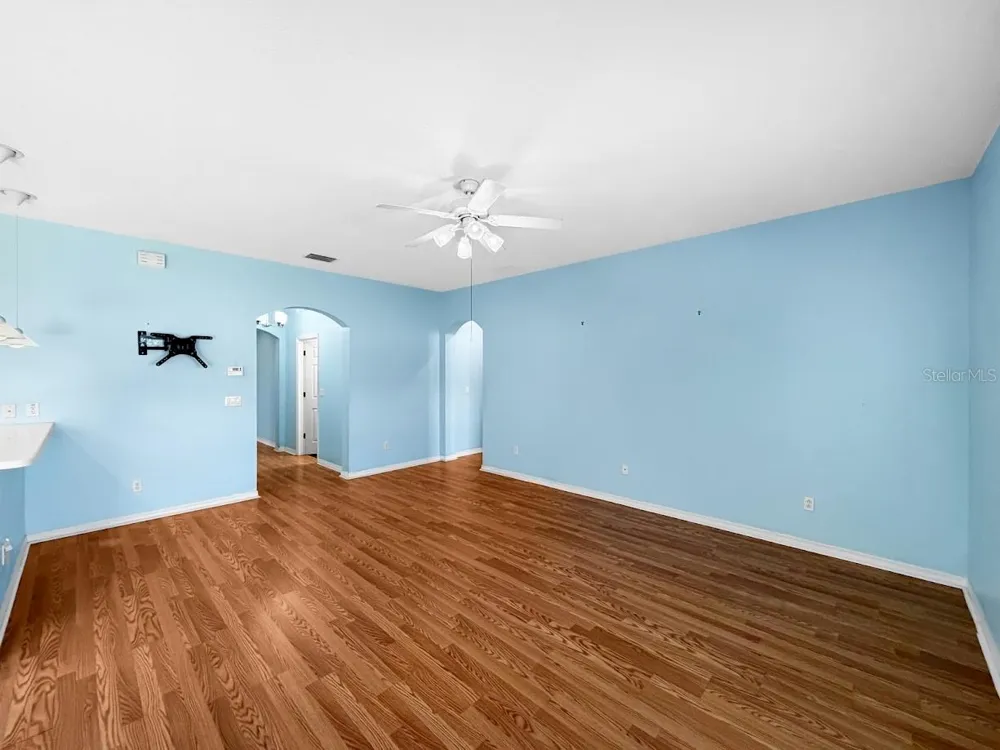814 PARKER DEN DRIVE Ruskin, FL 33570