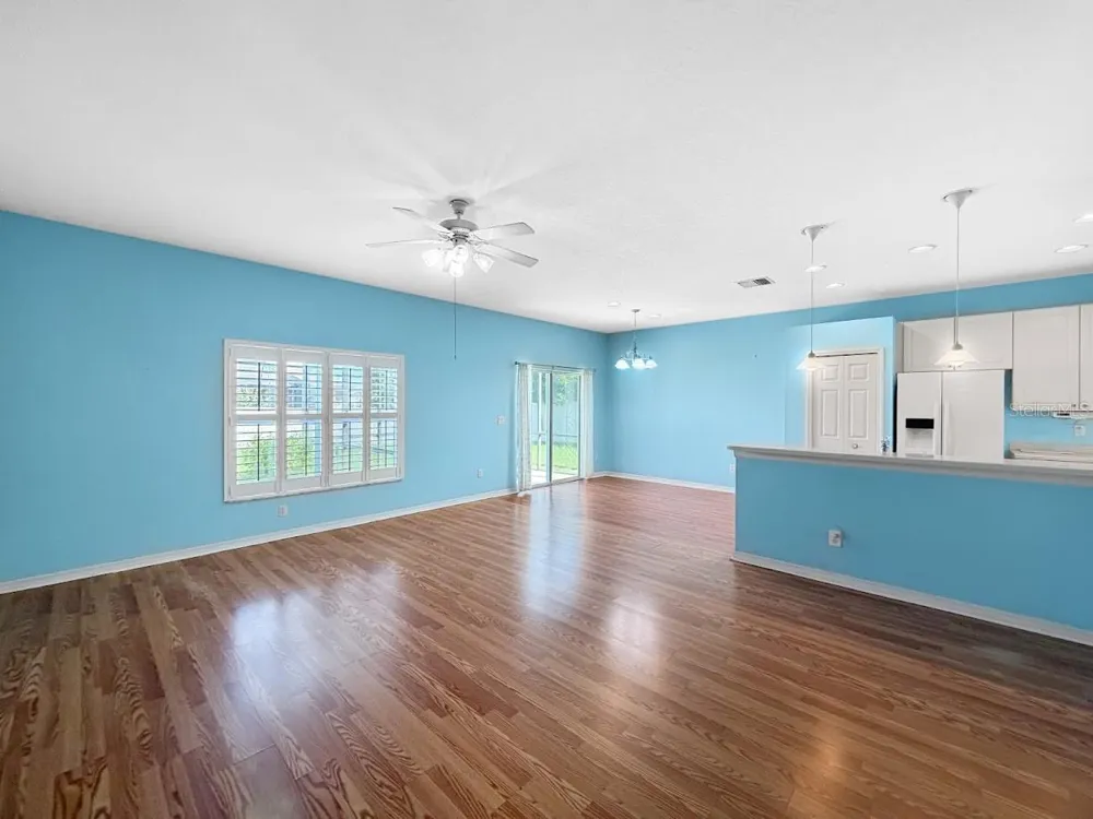 814 PARKER DEN DRIVE Ruskin, FL 33570