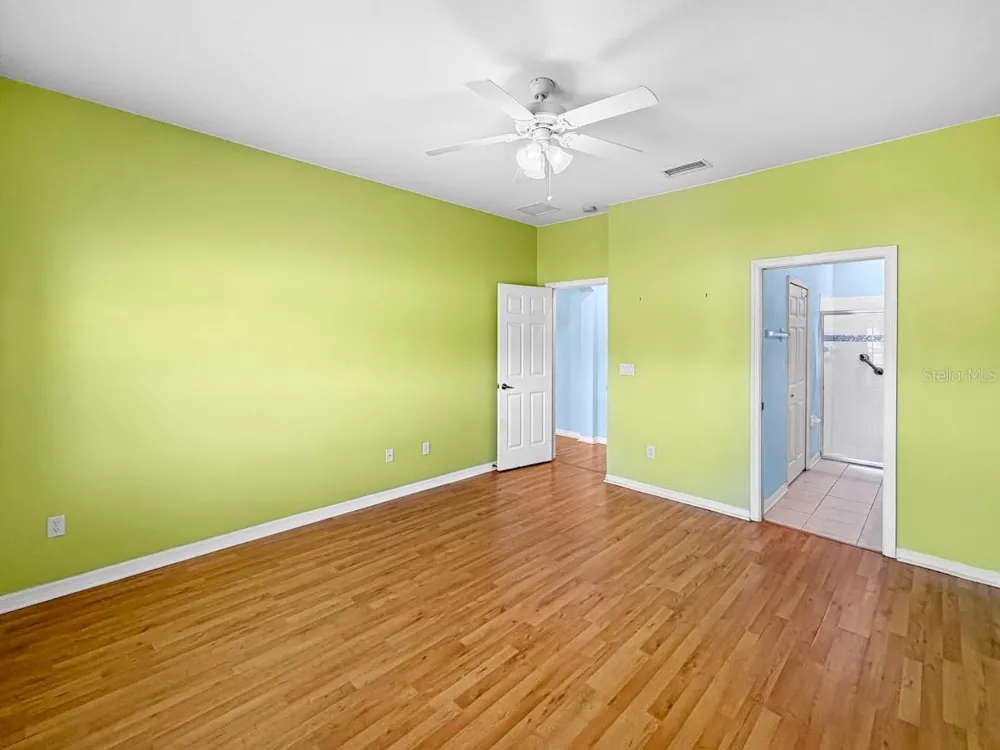 814 PARKER DEN DRIVE Ruskin, FL 33570
