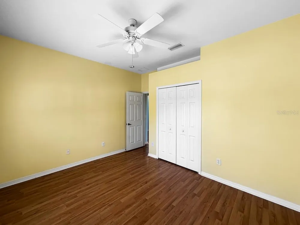 814 PARKER DEN DRIVE Ruskin, FL 33570