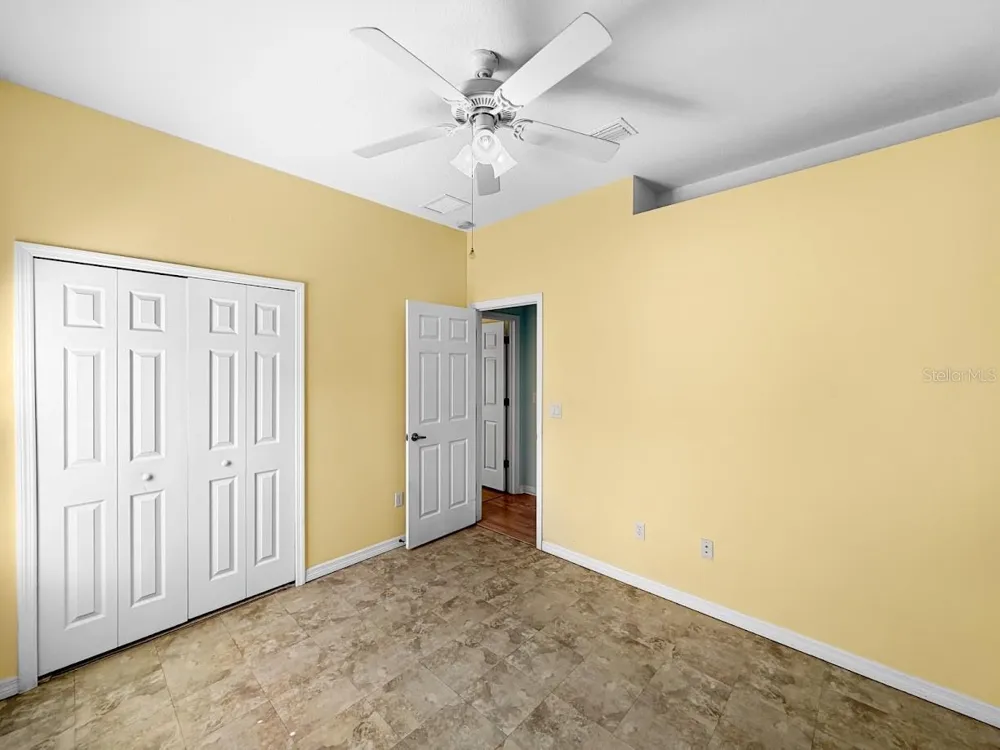 814 PARKER DEN DRIVE Ruskin, FL 33570