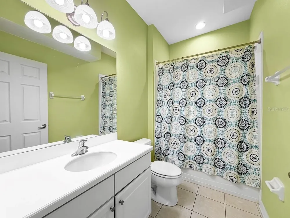 814 PARKER DEN DRIVE Ruskin, FL 33570