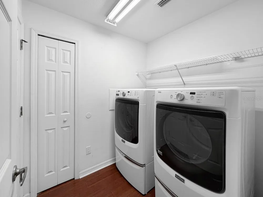 814 PARKER DEN DRIVE Ruskin, FL 33570
