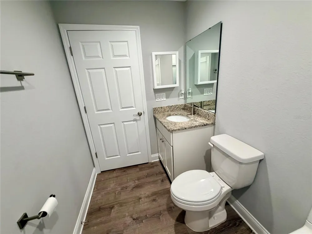 511 MOUNTAIN DRIVE Babson Park, FL 33827