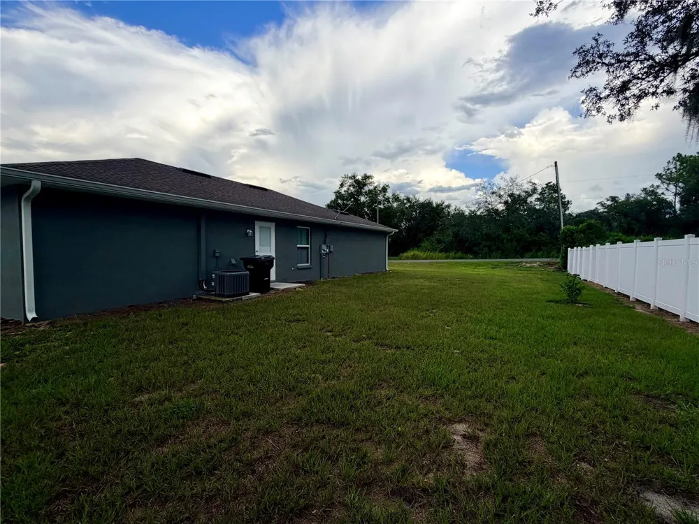 511 MOUNTAIN DRIVE Babson Park, FL 33827