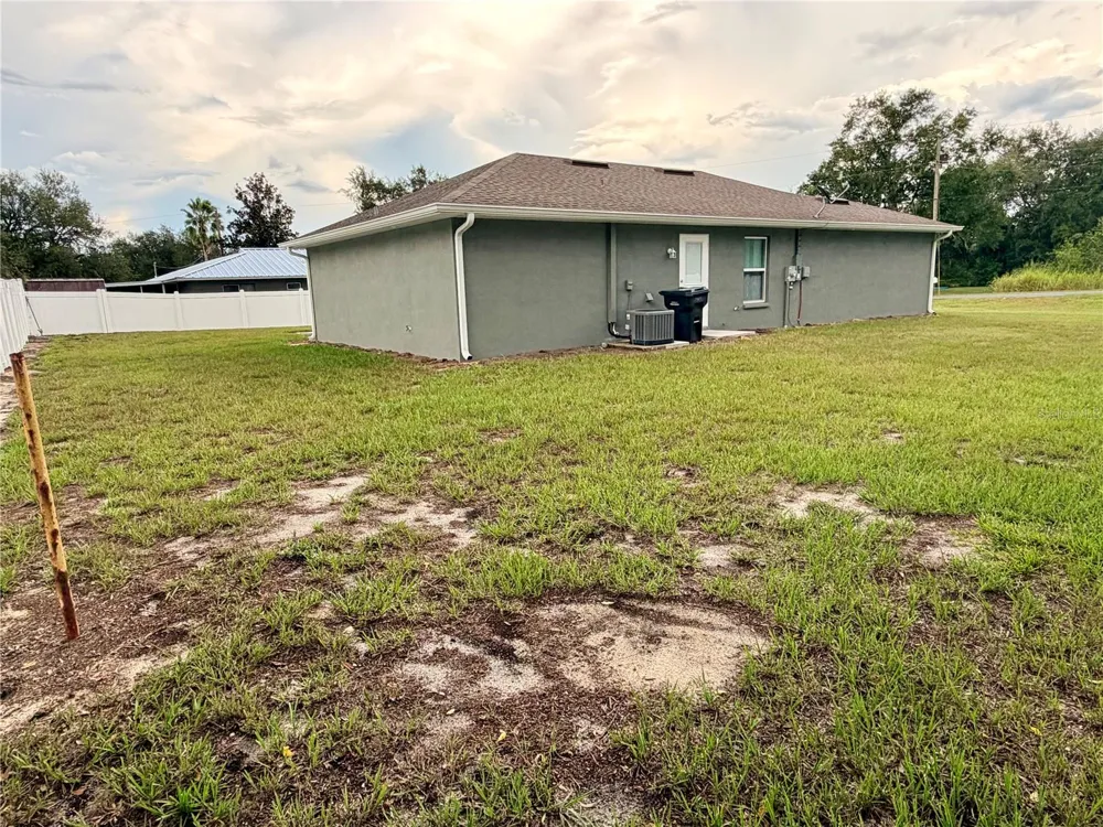 511 MOUNTAIN DRIVE Babson Park, FL 33827