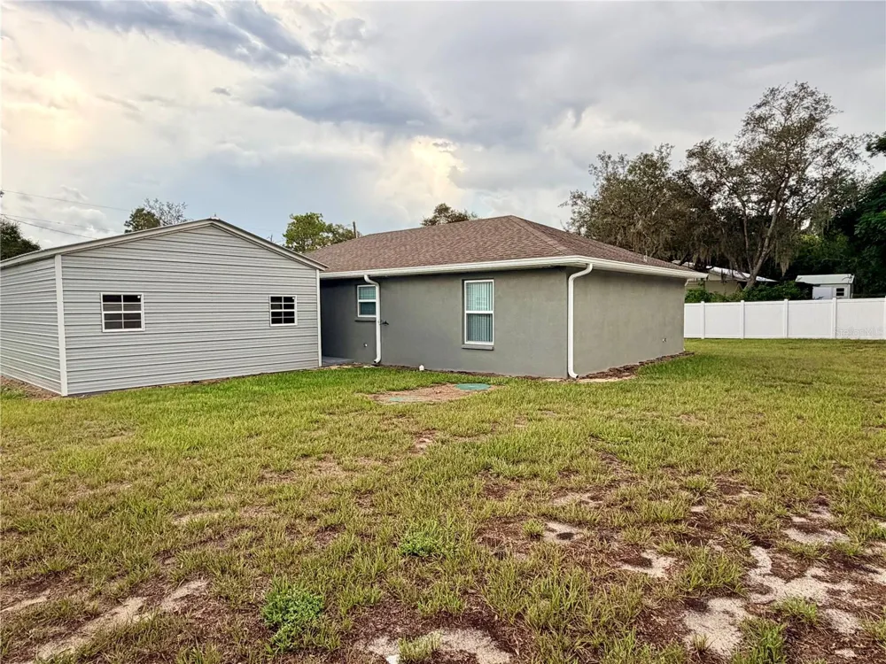511 MOUNTAIN DRIVE Babson Park, FL 33827