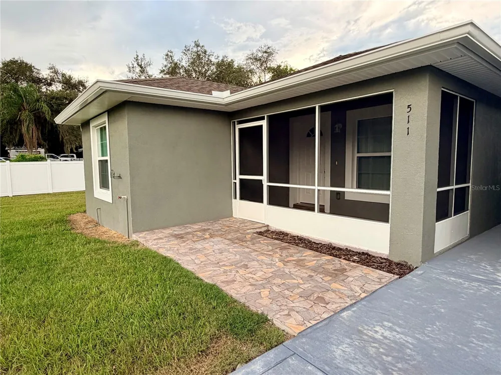 511 MOUNTAIN DRIVE Babson Park, FL 33827