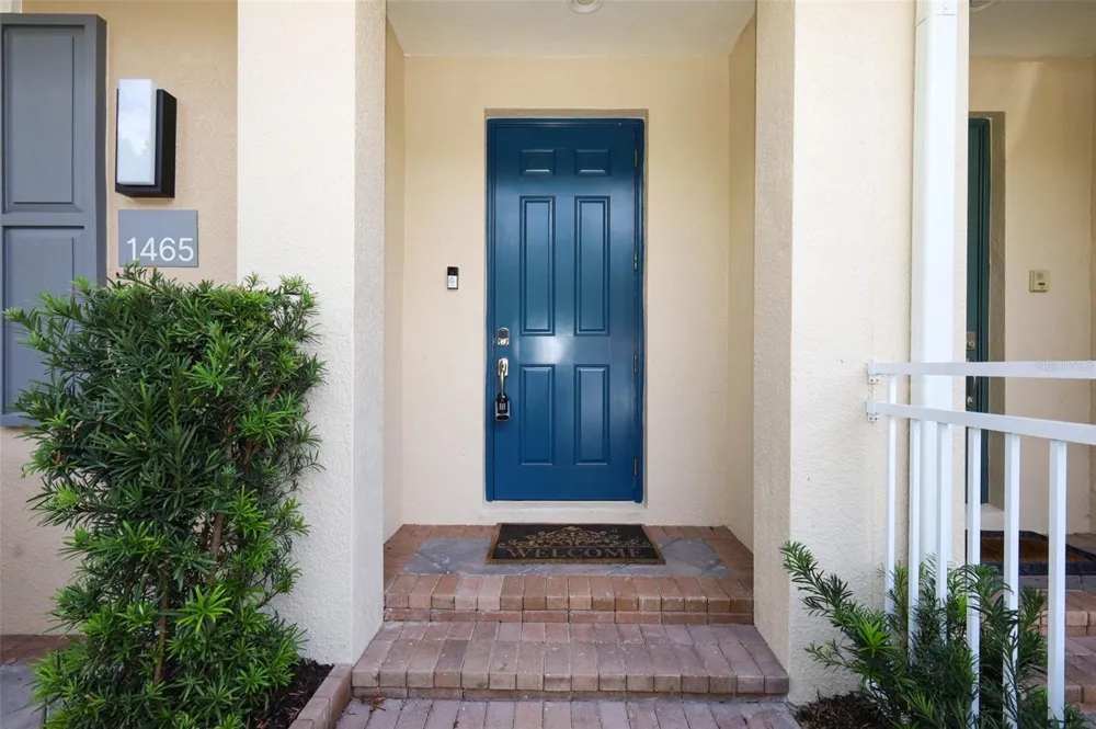 1465 LAKE GEORGE DRIVE Lake Mary, FL 32746