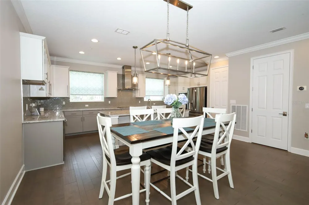1465 LAKE GEORGE DRIVE Lake Mary, FL 32746