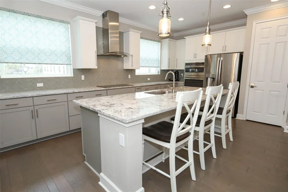 1465 LAKE GEORGE DRIVE Lake Mary, FL 32746