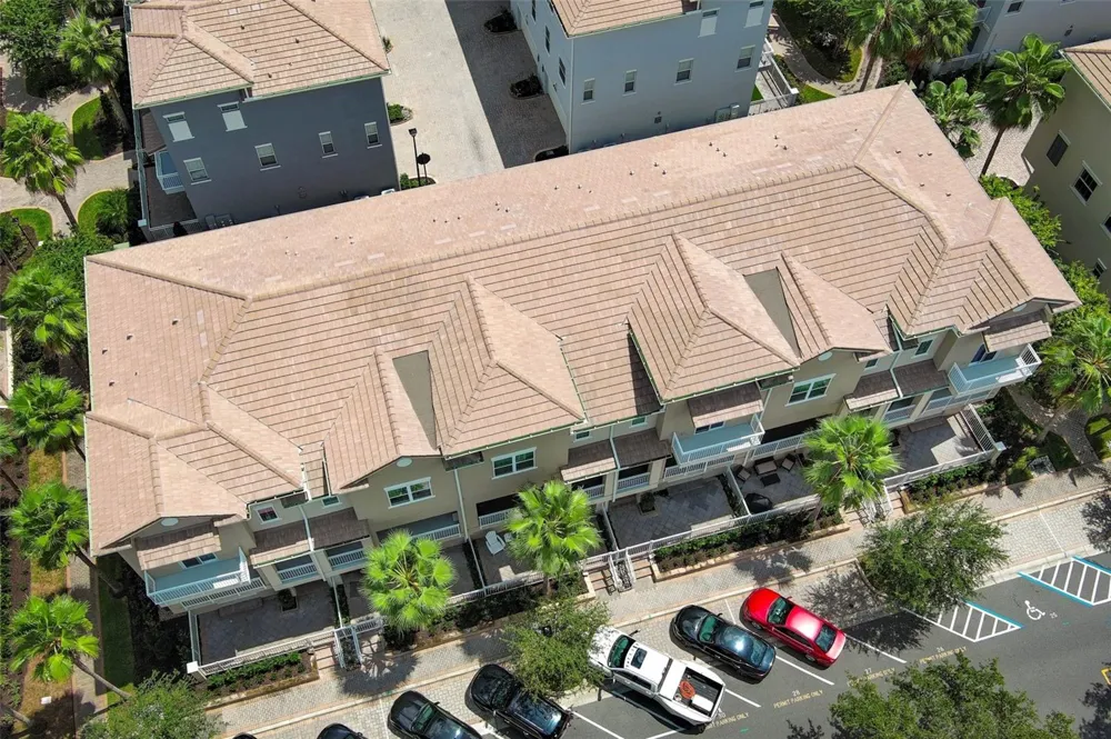 1465 LAKE GEORGE DRIVE Lake Mary, FL 32746
