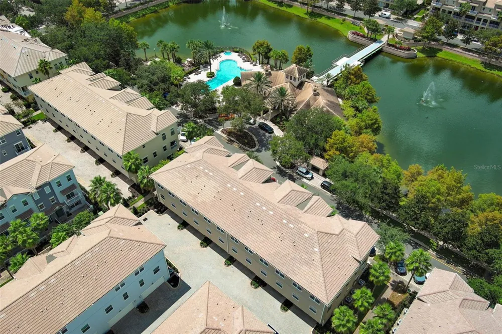 1465 LAKE GEORGE DRIVE Lake Mary, FL 32746