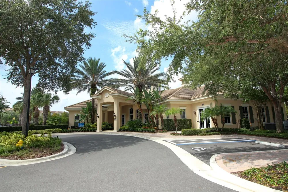 1465 LAKE GEORGE DRIVE Lake Mary, FL 32746