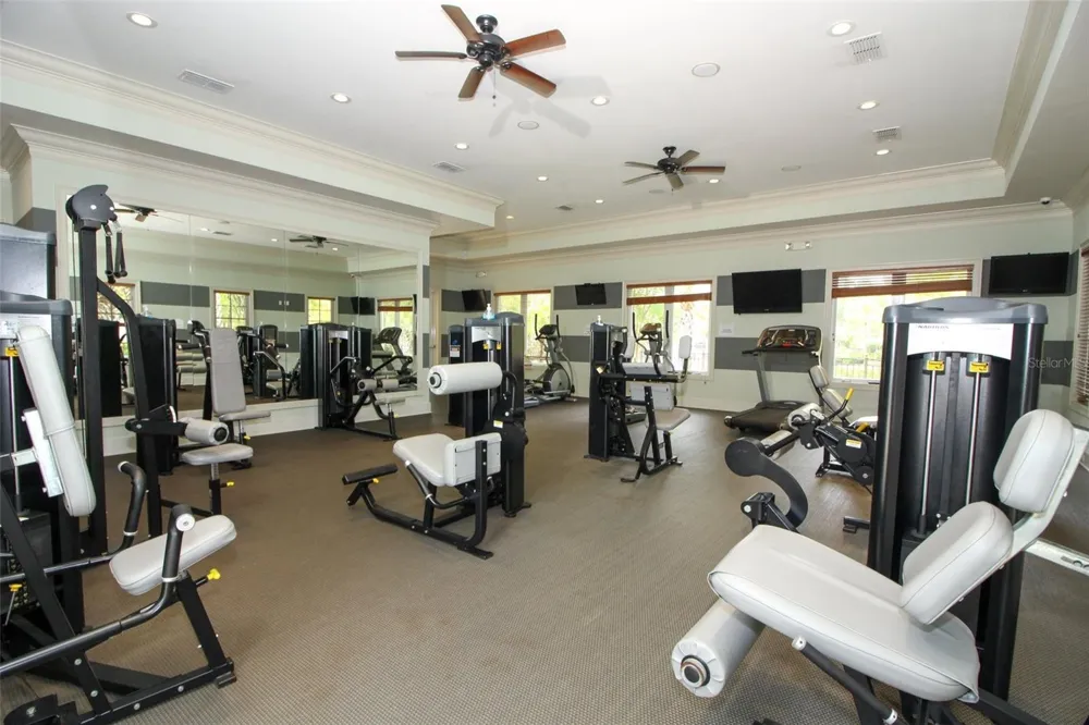 1465 LAKE GEORGE DRIVE Lake Mary, FL 32746