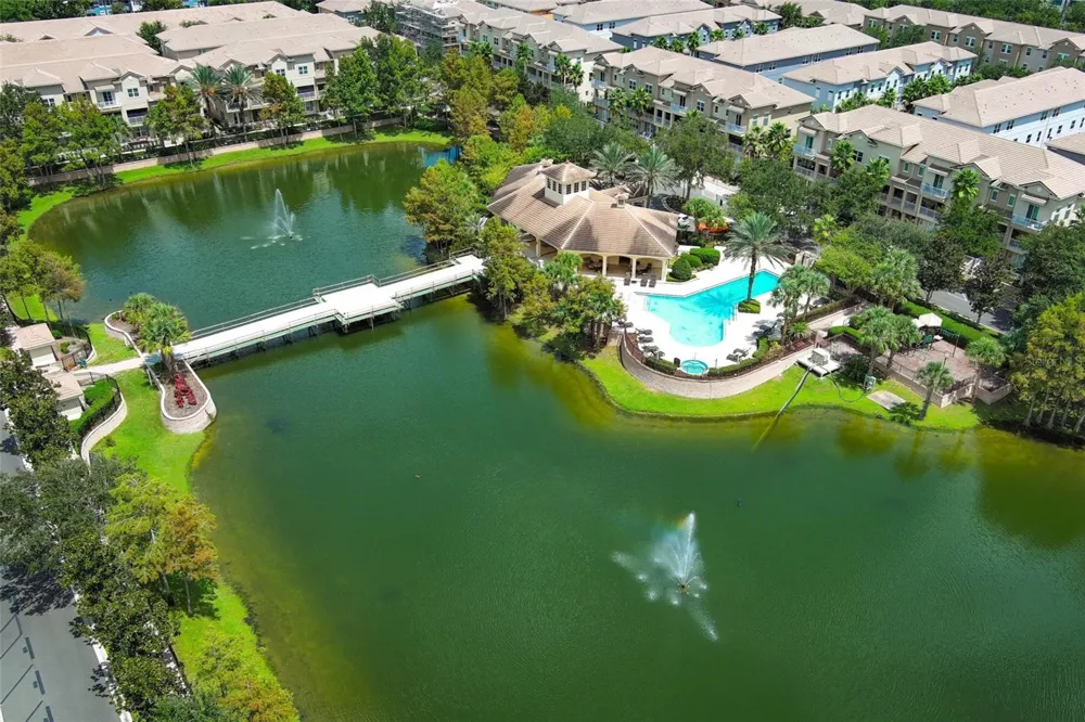1465 LAKE GEORGE DRIVE Lake Mary, FL 32746