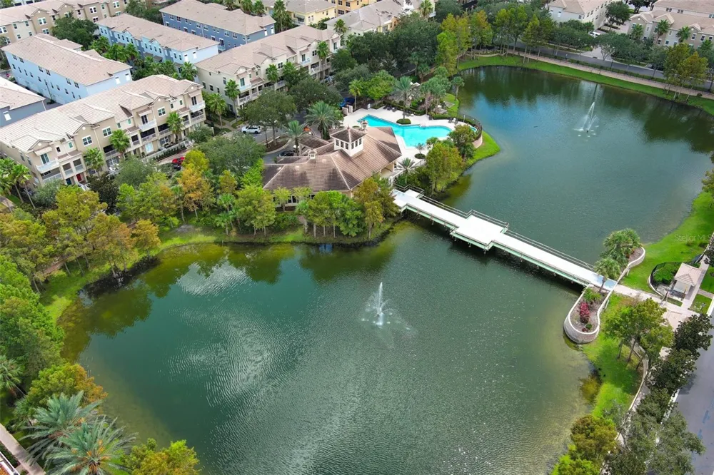 1465 LAKE GEORGE DRIVE Lake Mary, FL 32746