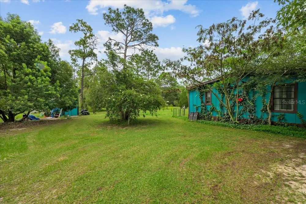 112 BIRCHDALE TRAIL Hawthorne, FL 32640