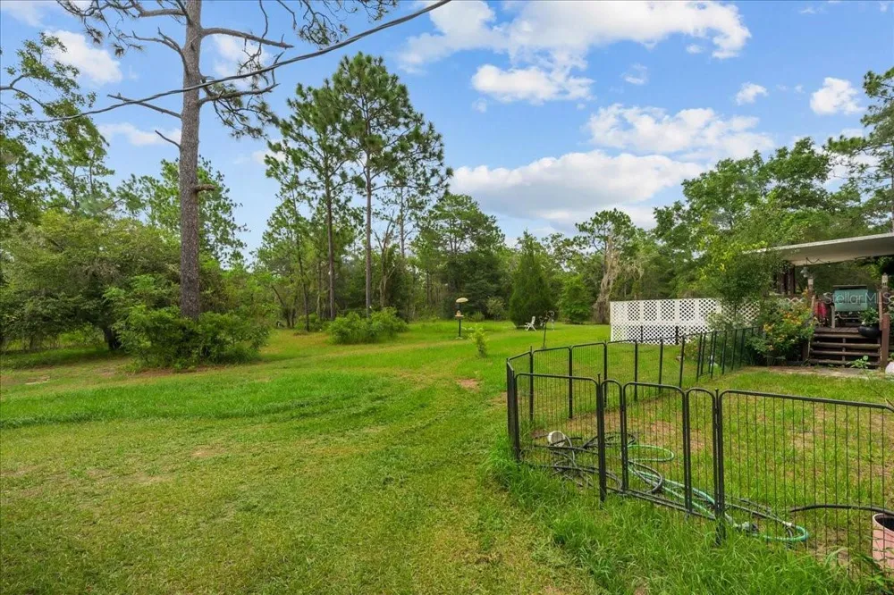 112 BIRCHDALE TRAIL Hawthorne, FL 32640