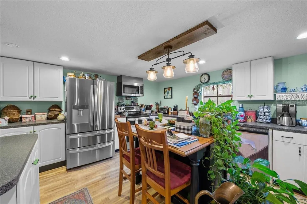 112 BIRCHDALE TRAIL Hawthorne, FL 32640