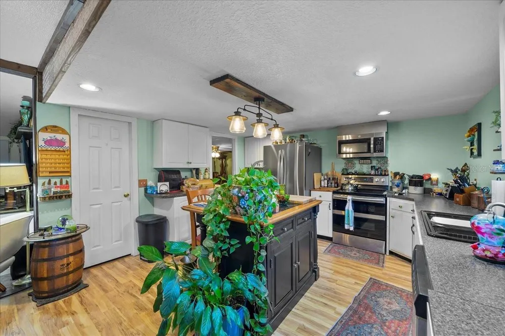 112 BIRCHDALE TRAIL Hawthorne, FL 32640