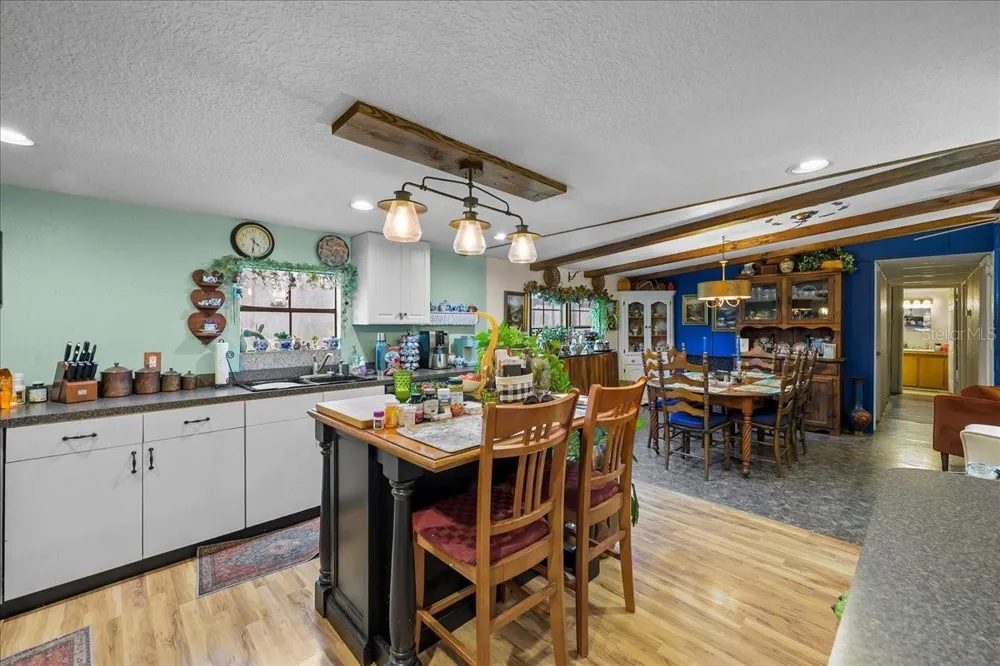 112 BIRCHDALE TRAIL Hawthorne, FL 32640