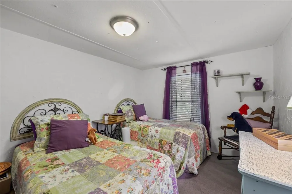 112 BIRCHDALE TRAIL Hawthorne, FL 32640