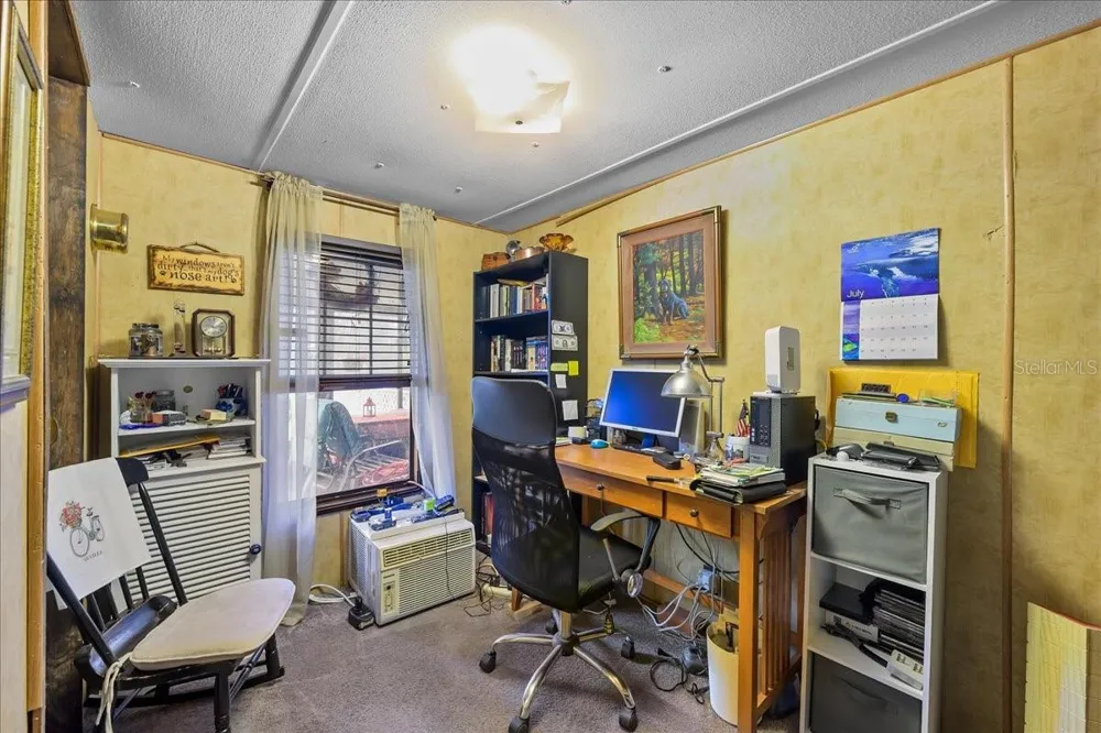 112 BIRCHDALE TRAIL Hawthorne, FL 32640
