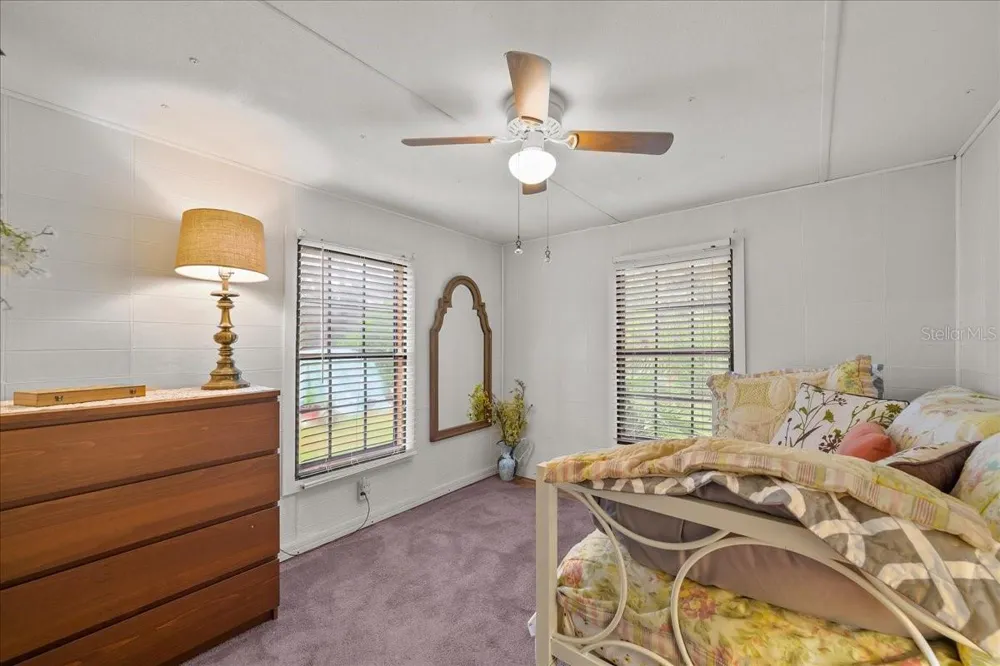 112 BIRCHDALE TRAIL Hawthorne, FL 32640
